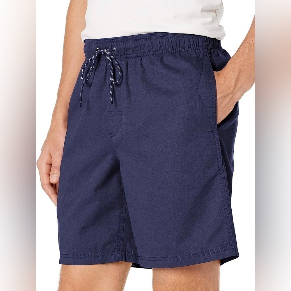 Amazon Essentials Men's Drawstring Walk Short Size XL